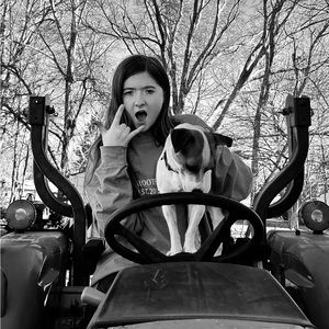 Meet your Posher, Blaire